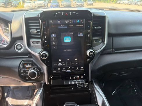 Used 2023 RAM 1500 Big Horn AWD/4WD image 32