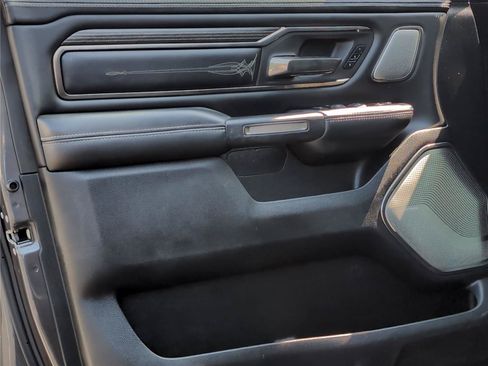 Used 2020 RAM 1500 Limited AWD/4WD image 21