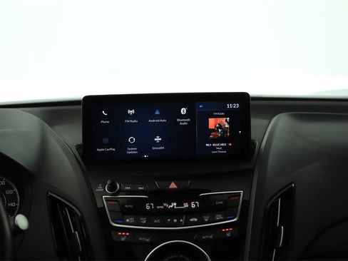 Used 2020 Acura RDX FWD image 19