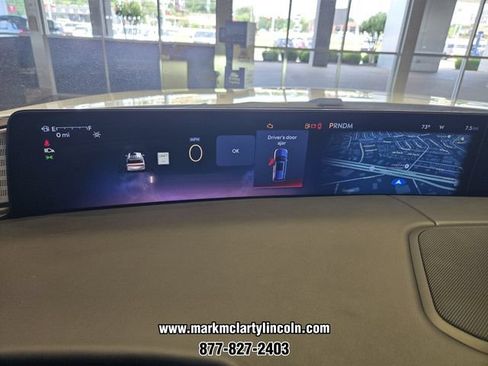 New 2026 Lincoln Navigator L Black Label AWD/4WD image 20