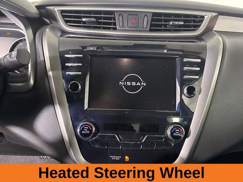 Used 2024 Nissan Murano SL image 17