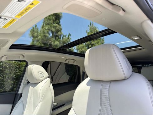 Used 2025 Acura RDX SH-AWD w/ Technology Package image 42