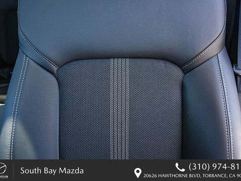 New 2026 MAZDA CX-50 AWD 2.5 S w/ Weather Package image 26