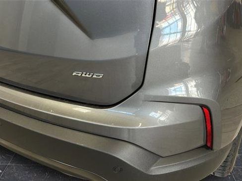 Used 2024 Ford Edge SEL w/ Sport Appearance Package AWD/4WD image 33