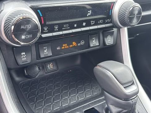 Used 2023 Toyota RAV4 XLE Premium AWD/4WD image 24