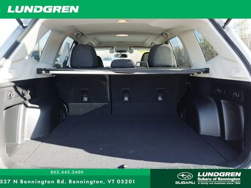 Used 2019 Subaru Forester Premium w/ All-Weather Package image 15