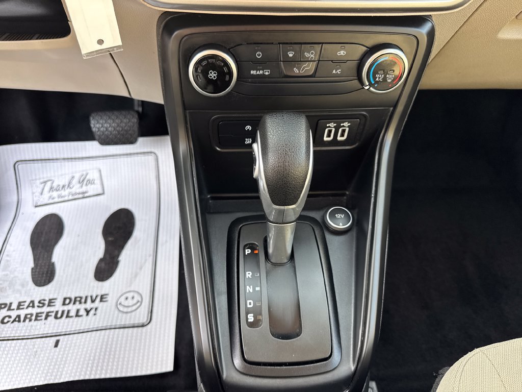 Used 2022 Ford EcoSport S AWD/4WD image 17