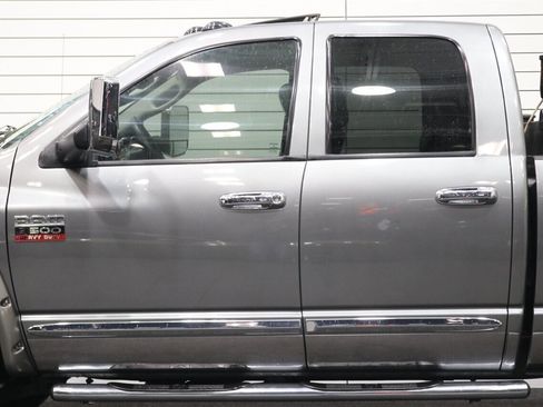 Used 2007 Dodge Ram 3500 Truck Laramie image 54