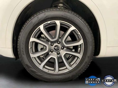 Used 2021 Maserati Levante image 98