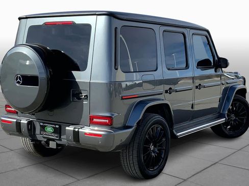 Used 2020 Mercedes-Benz G 550 image 11