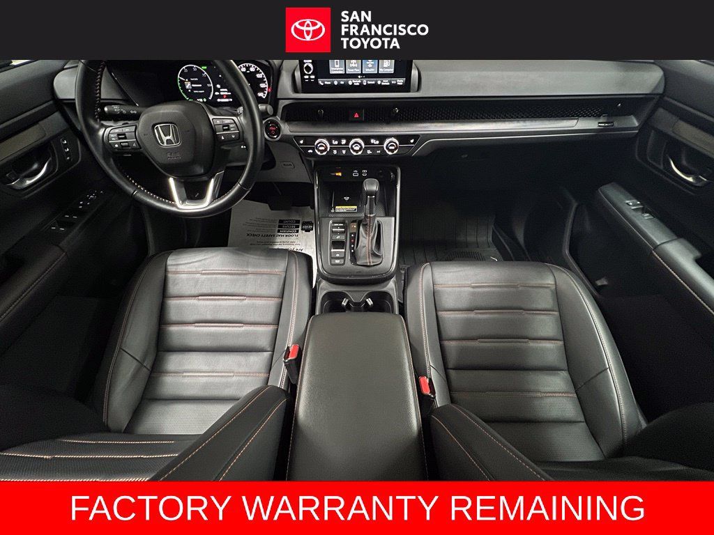 Used 2025 Honda CR-V Sport-L image 25