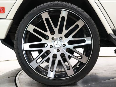 Used 2013 Mercedes-Benz G 550 image 92