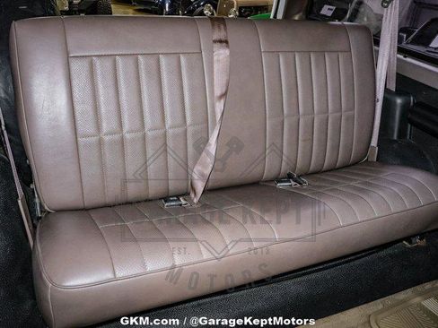 Used 1994 Ford Bronco XL image 67