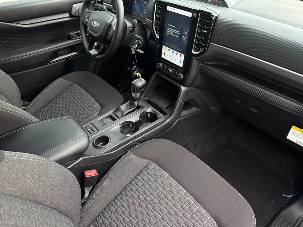 New 2026 Ford Ranger XLT w/ Convenience Package RWD image 14