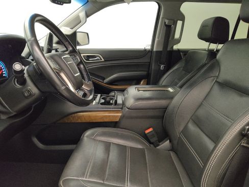 Used 2020 GMC Yukon Denali w/ Denali Ultimate Package AWD/4WD image 17