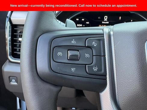 Used 2026 GMC Sierra 1500 Denali AWD/4WD image 16