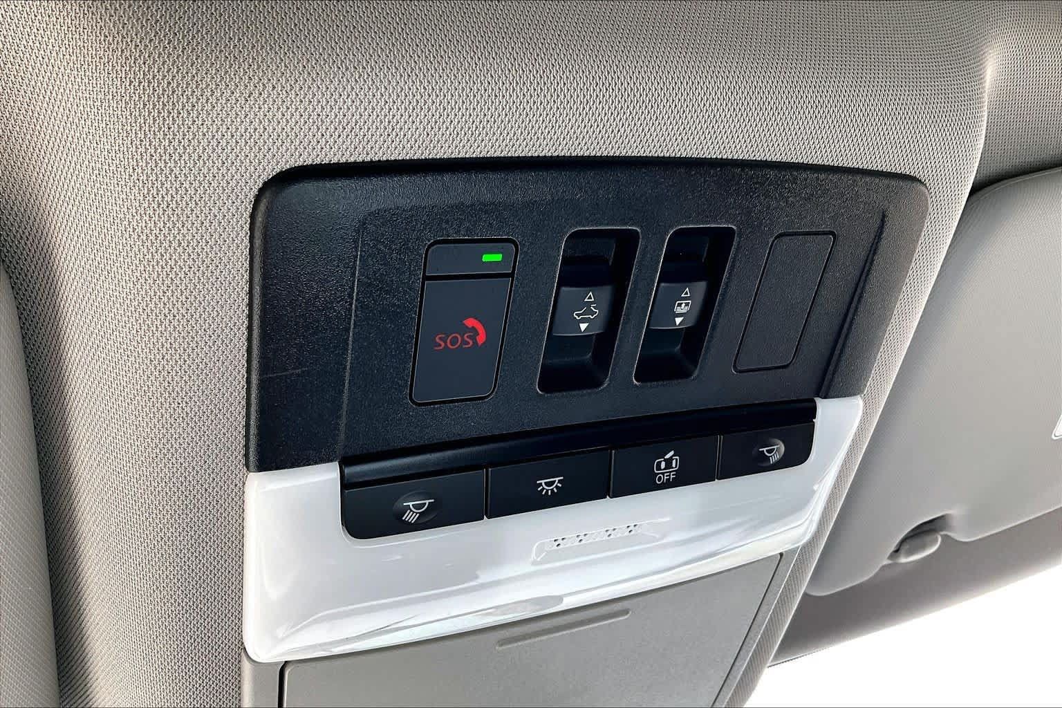 Used 2023 Nissan Rogue Platinum w/ Platinum Premium Package FWD image 29