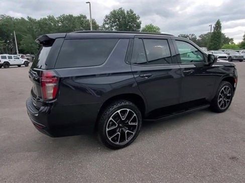 Used 2023 Chevrolet Tahoe RST image 43