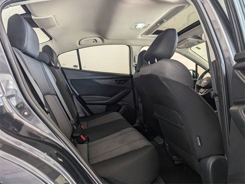 Certified 2023 Subaru Impreza Premium image 16