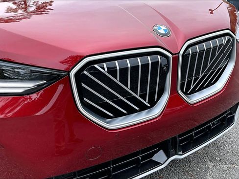 Certified 2025 BMW X3 xDrive30i AWD/4WD image 30