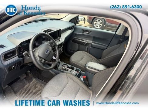 Used 2024 Ford Maverick Tremor w/ Tremor Off-Road Package image 5