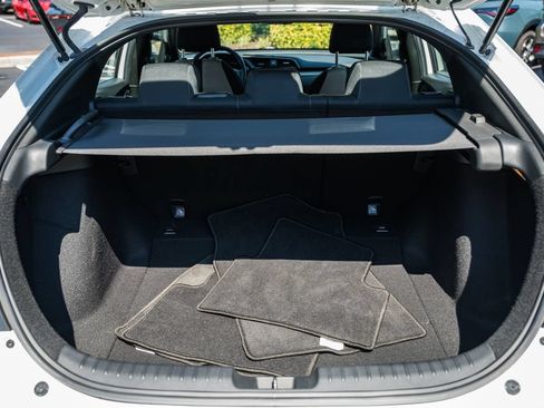 Used 2017 Honda Civic EX image 8