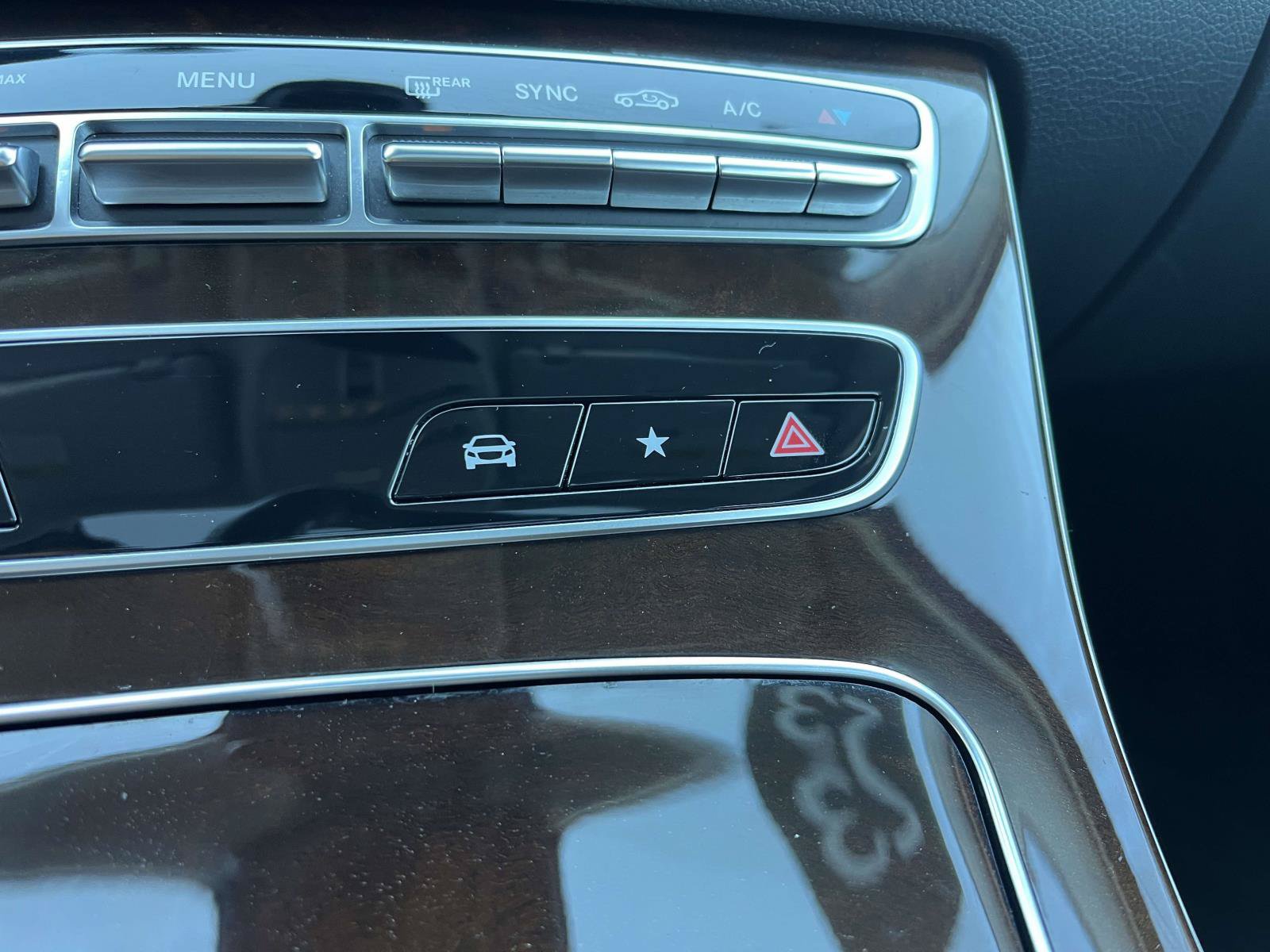 Certified 2023 Mercedes-Benz E 450 4MATIC Sedan image 35