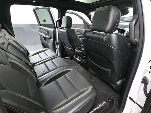 Used 2022 RAM 1500 Laramie image 52