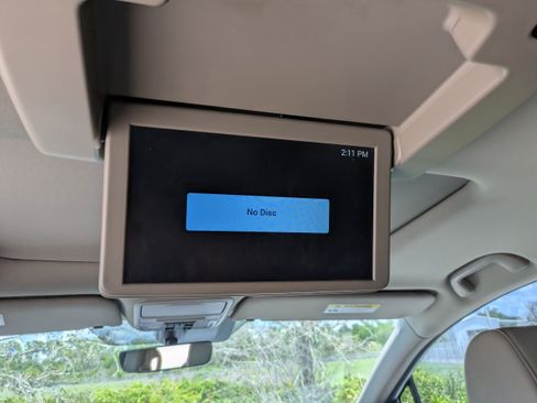 Used 2020 Honda Odyssey EX-L image 17