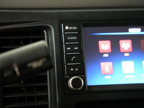 Used 2019 Nissan NV 3500 S RWD image 19