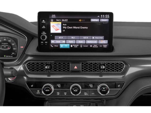 Used 2024 Acura Integra A-Spec w/ Technology Package FWD image 10