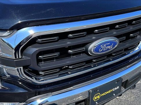 Used 2022 Ford F150 XLT AWD/4WD image 33
