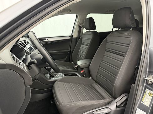 Used 2024 Volkswagen Tiguan S FWD image 9