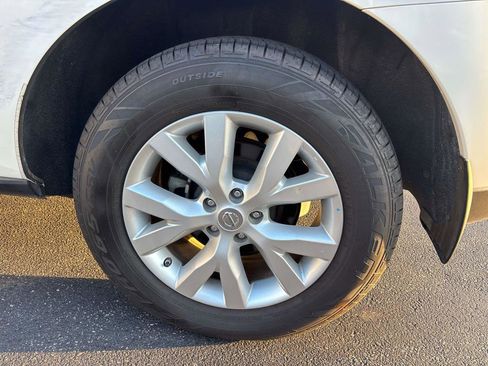 Used 2013 Nissan Murano SL image 30