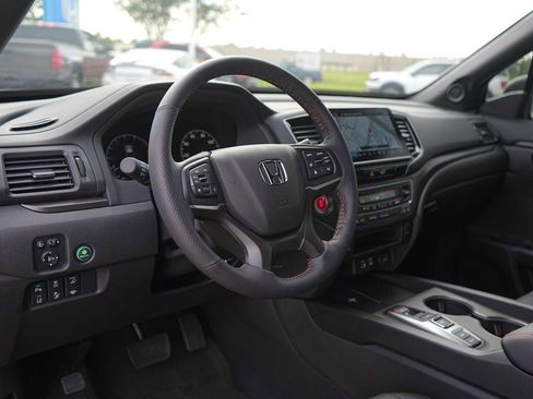 Used 2026 Honda Ridgeline TrailSport image 2