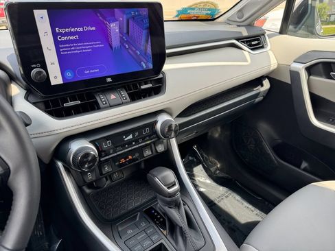 Certified 2025 Toyota RAV4 XLE Premium w/ Weather Package AWD/4WD image 29