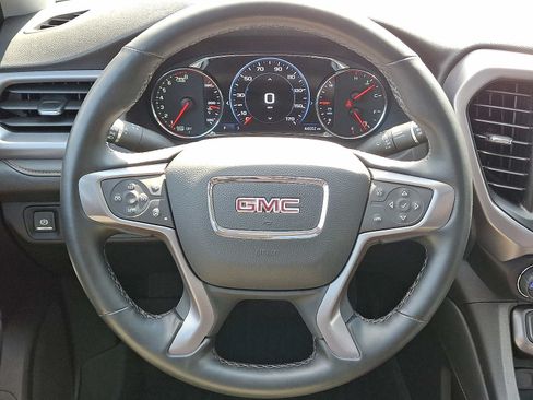 Used 2023 GMC Acadia AT4 w/ Technology Package AWD/4WD image 20