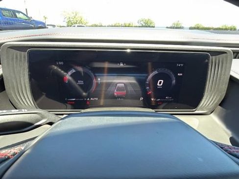 New 2026 Dodge Charger R/T w/ Blacktop Package AWD/4WD image 28