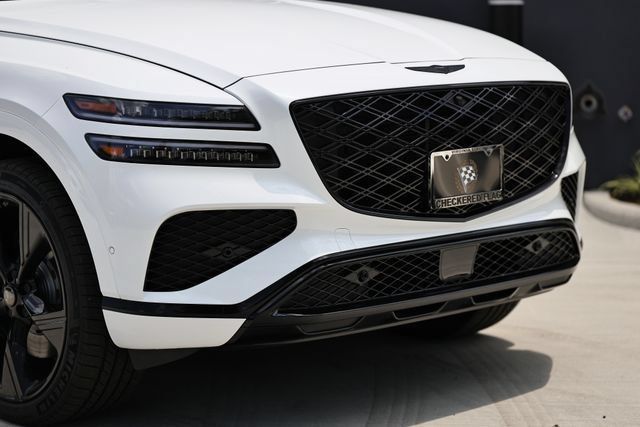 New 2026 Genesis GV80 3.5T Prestige AWD/4WD image 2