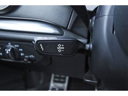 Used 2019 Audi A3 2.0T Premium Plus w/ Premium Plus Package image 16