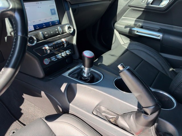 Used 2019 Ford Mustang GT w/ Equipment Group 301A RWD image 8