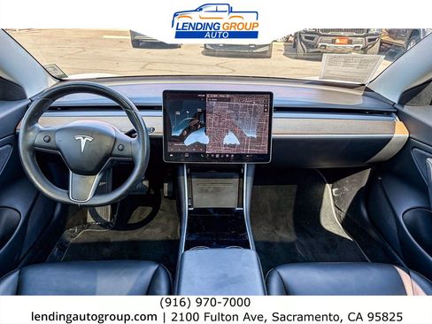 Used 2019 Tesla Model 3 Standard Range RWD image 11