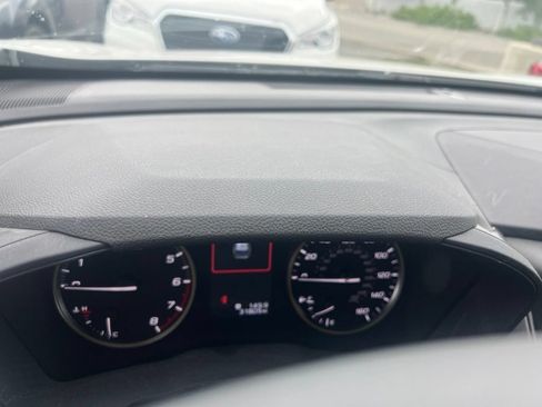 Used 2024 Subaru Crosstrek 2.5i Sport w/ Crosstrek Mirror Package AWD/4WD image 5