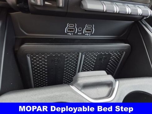 New 2026 RAM 3500 Laramie w/ Sport Appearance Package image 29