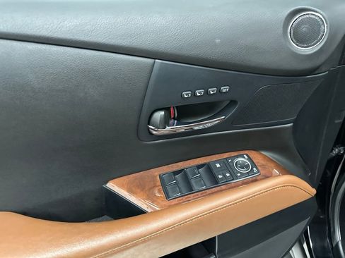 Used 2015 Lexus RX 450h AWD image 10