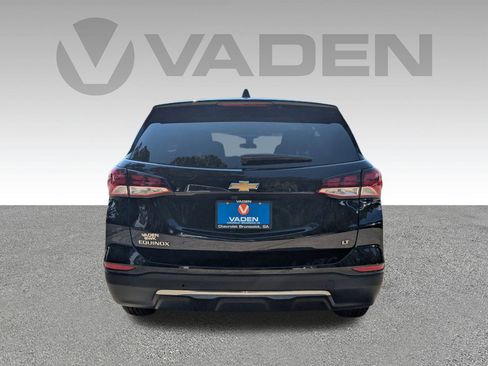 Used 2022 Chevrolet Equinox LT image 30