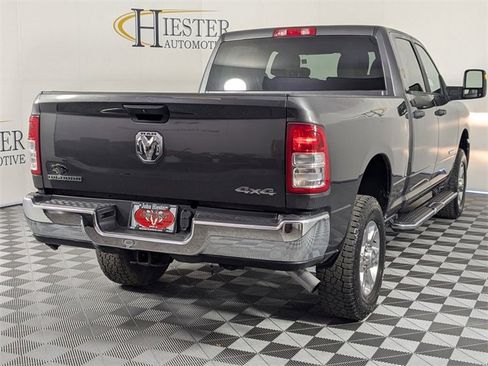 Used 2024 RAM 2500 Big Horn image 7