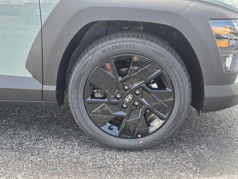 New 2027 Hyundai Kona SEL Sport FWD image 3