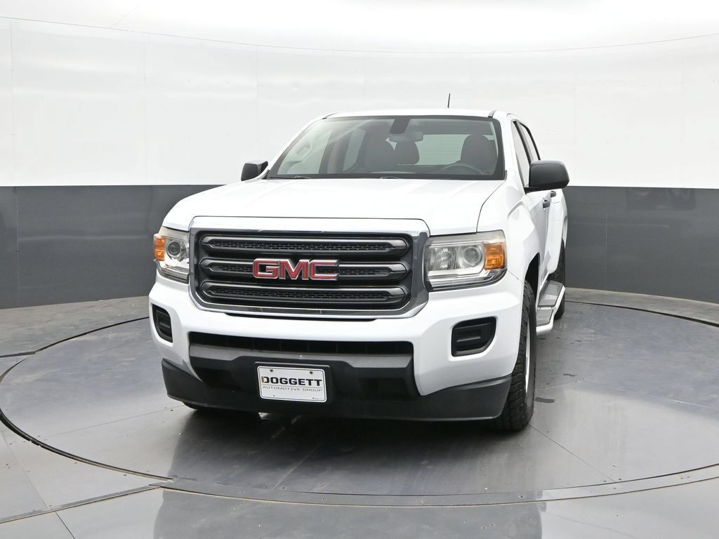 Used 2020 GMC Canyon 2WD Crew Cab w/ Convenience Package image 26