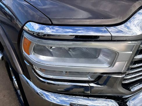 Used 2021 RAM 2500 Laramie image 26